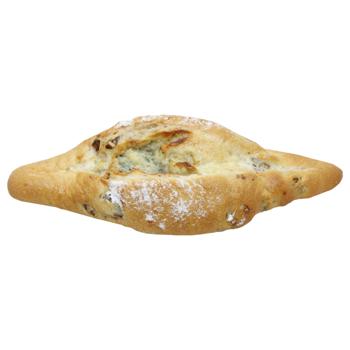 Baguette with Roquefort Cheese - buy, prices for ULTRAMARKET - photo 2