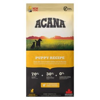 Acana Puppy Recipe Dry Food for Puppies of All Breeds 17kg - buy, prices for MasterZoo - photo 3