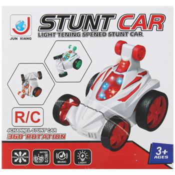 Car-Werewolf on Radio Control - buy, prices for Auchan - photo 2