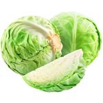 Spring Cabbage