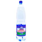 Вода минеральная Шаянская газированная 1,5л