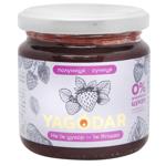 Yagodar Strawberry-Wild Strawberry Jam 200g