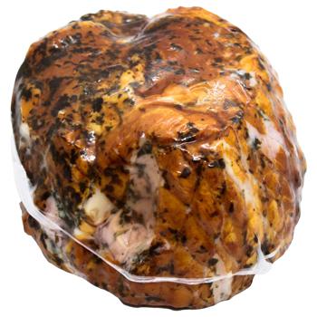 Yatran Meat Nut Smoked Boiled Ham top grade - buy, prices for - photo 4