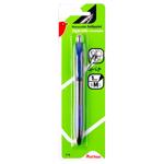 Auchan Automatic Ballpoint Pen