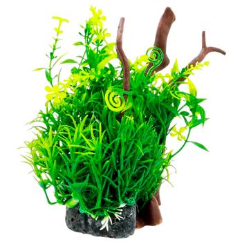 Decoration Masterzoo for the aquarium China - buy, prices for MasterZoo - photo 1