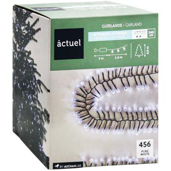 Garland Actuel China - buy, prices for Auchan - photo 3