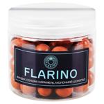 Flarino Hazelnuts in Salted Caramel Covered with Milk Chocolate 180g