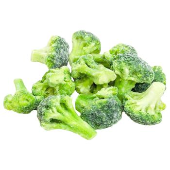 Капуста броколі 1 кг - купить, цены на Эпицентр FOOD - фото 1