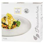Pasabahce Generation Set ofPlates 27cm 6pcs