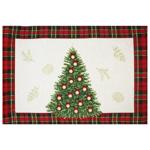 Салфетка Lefard Home Textile Christmas Delight 35*50см