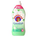 Chanteclair White Musk Fabric Softner 1800ml