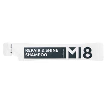 Шампунь М18 Repair & Shine 8мл - купити, ціни на NOVUS - фото 1