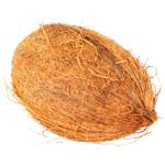 Coconut, pc
