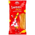 KBV Khrumtic Sweet Sticks 60g