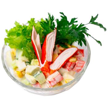 Salad 150g - buy, prices for Torba - photo 2