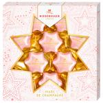 Candy white Niederegger 125g