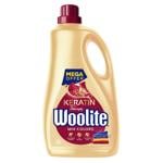 Woolite Keratin Therapy Washing Gel for Colored Fabrics 3.6l