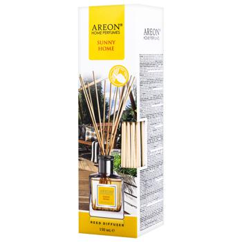 Areon Sunny Home Aroma Diffuser 150ml - buy, prices for METRO - photo 1