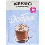 Dobryk Low Fat Cocoa Powder 80g