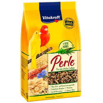 Food Vitakraft 1000g - buy, prices for MasterZoo - photo 1