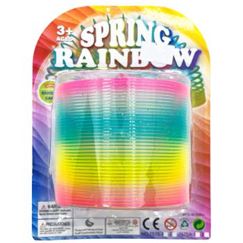 Пружинка радуга QT240424073 - купить, цены на Таврия В - фото 4