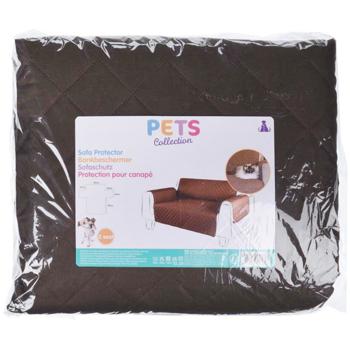 Protective Cover for Furniture from Animals 159*183cm - buy, prices for COSMOS - photo 1