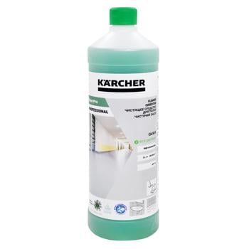 Засіб мийний Karcher CA 50 C для підлоги 1л