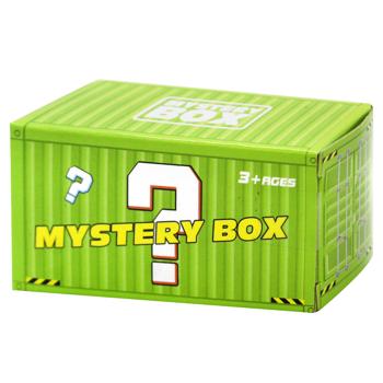 Техніка Greenwich в асортименті 7*7*9 см - купить, цены на NOVUS - фото 8