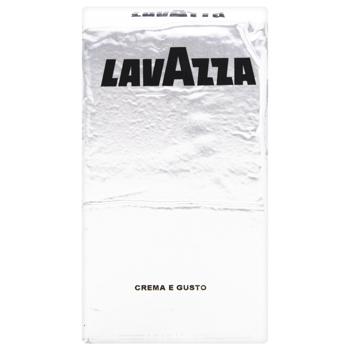 Lavazza Crema e Gusto Ground Coffee 250g - buy, prices for COSMOS - photo 3