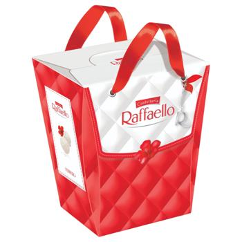 Конфеты Raffaello 230г - купить, цены на КОСМОС - фото 3