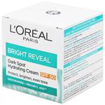 Крем для лица L'Oreal Paris Bright Reveal увлажняющий против пигментных пятен SPF50 50мл