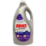 Гель для прання Oniks Color 5кг