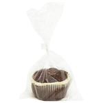 Coffee Muffin with Tiramisu Filling 70g