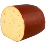 Сир Jacks Cheese копчений натуральний 45%
