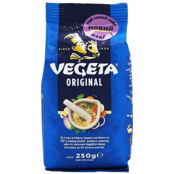Приправа Vegeta універсальна з овочами 250г - купити, ціни на За Раз - фото 2
