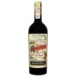 Вино Finca Fella Altado Monastrell червоне сухе 15% 0,75л