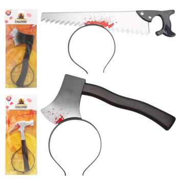 Обруч Ножиці - купити, ціни на Auchan - фото 1