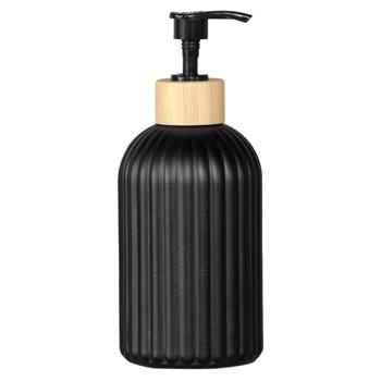 Dosimeter for soap 400ml - buy, prices for Ideal - photo 1