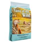 Taste of the Wild Appalachian Valley Canine Dry Food with Roe Deer for Dogs of Small Breeds 2kg