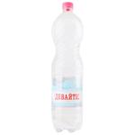 Вода минеральная Девайтис негазированная 1,5л