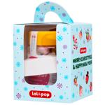 Набір LOL&POP Маршмеллоу 100 г