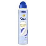Антиперспирант аэрозольный Dove Advanced Care Talco 150мл