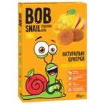 Bob Snail Mango Apple Candy 120g