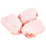 Стегно куряче домашнє охолоджене