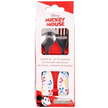 Mickey Mouse Instrument Set 2pcs - buy, prices for Auchan - photo 3