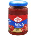 Паста томатна Маленький Кухар 300г