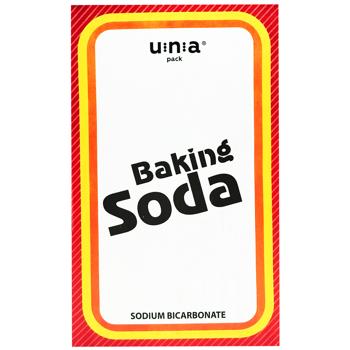 Spice-Lutsk Baking Soda 400g - buy, prices for Supermarket "Kharkiv" - photo 2