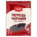 Mria black pepper pea 20g