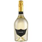 Вино игристое The Bat Cuvee Extra Dry 11% 0,75л