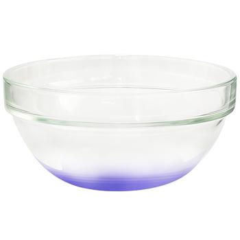 Coloured Salad bowl 12cm - buy, prices for - photo 1